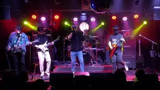 7. Welcome to the Jungle - The Razor (Guns N' Roses) Korean - 직장인밴드 Apr 26, 2025