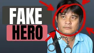 The Hero Who Became a Monster: Vietnam&rsquo;s Vigilante Scandal | VIETNAM TRUE CRIME
