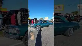 Orlando Classic 2024 ISSUES #donkplanet #cars #shorts
