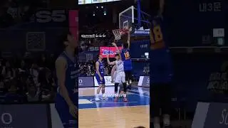 MAY KASAMA PANG FOUL! 🙅💯 #justingutang #lgsakers #kbl