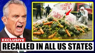 WARNING! 7 Frozen Vegetables Brands That America MUST Recall And DESTROY AT ALL COSTS! See This!