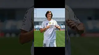 All REAL MADRID SIGNINGS 2025!🔥