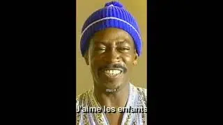 Concours de danse les rapp de Tienko