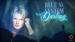 BenQook – Darling (Blue System Ai) 2025 ⚙️Субтитры⚙️Subtítulos
