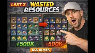 Resource Boxes Got A MASSIVE Overhaul | Here's What Changed