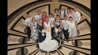 Our Wedding @ The Bellagio, Las Vegas  26-10-17
