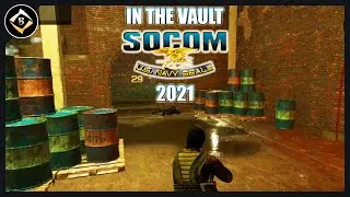 IN THE VAULT | SOCOM 2021