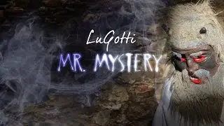 LuGotti - Mr. Mystery (Official Video)