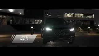 MOTION DESIGN  |  PUBLICIDADE TIGGO  |  M&Iacute;DIA INDOOR