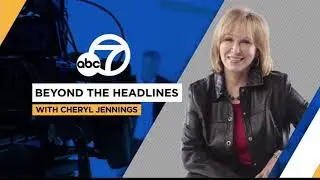 ABC7's Beyond the Headlines with Cheryl Jennings: AIDS