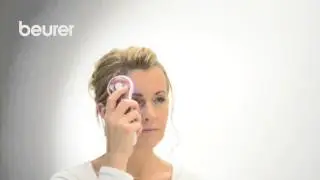 Quick Start Video der FC 65 Gesichtsreinigungsb&uuml;rste von Beurer
