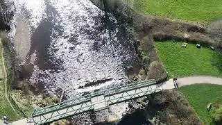 DJI chadkirk river goyt