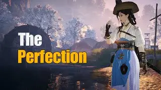 I Was NOT Ready for This Combat… | Where Winds Meet