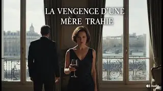 LA TRAHISON FATALE : UNE M&Egrave;RE ACCUS&Eacute;E, UN MARI COUPABLE, UNE VENGEANCE IMPITOYABLE QUI DIVISE