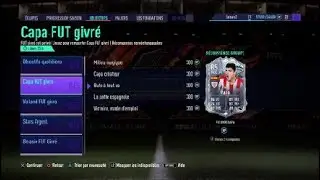 FIFA 21 ANDER CAPA 85 FREEZE MON AVIS !
