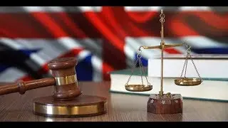Justice for Britain Laws in British Court | Stock Footage - Videohive