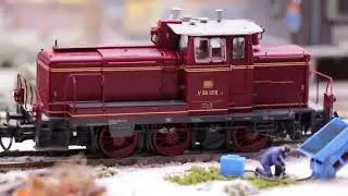 Stamford Model Railway Exhibition 2025 Market Deeping MRC