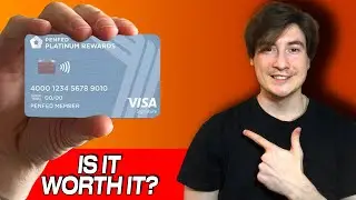 Platinum Rewards Visa Signature Card Review: Honest User Experience and Detailed Insights