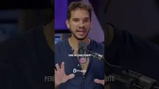 O PODER DE SABER RESPIRAR @caducassau