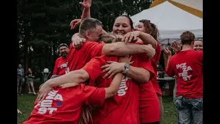 PizzaFest 2024 - три дня праздника для лучших сотрудников сети ❤️