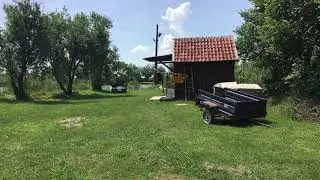 Hogyha Ír Majd,Édesanyám