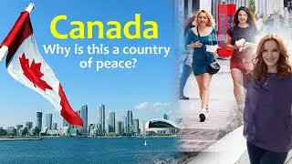 Travel to Canada | Canada travel | Travel Canada | Canada visa | toronto | ontario | Ambel Smith