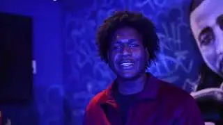 Rn KingSwoop & Jah Rambo 