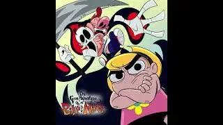 The Grim Adventures of Billy and Mandy review