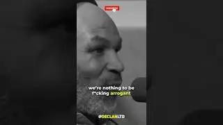 Mike Tyson's Opinions on Floyd Mayweather