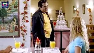 Brahmanandam Funny Comedy Scene - Vennela Movie || Telugu Comedy Scenes || TFC Comedy