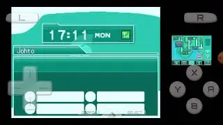 Let's Play Pokemon Soulsilver Part 84: Catching The Thunder Pokemon Raikou!