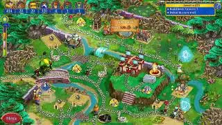 New Yankee 16 - Pirate Trap Collector's Edition Bonus Level 14