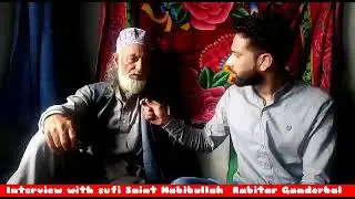 peer Habibullah Gashroo