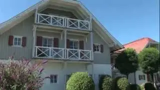Golfhotel Villa Drachenwand Mondsee - &Ouml;sterreich