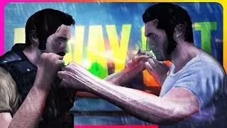 THIS IS HOW IT ENDS? - A Way Out (ENDING)