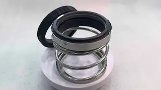 Type 24 Mechanical Seal Urgmann MG912, John Crane TYPE 521, ROTEN TYPE 52, Elastomer Bellow Shaf