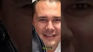 UN SANTA BOCA FLOJA. Dudamos de #Santa, pero hay cartas. Pol&iacute;ticos creen y piden. #60Segundos Hoy!!!