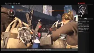 munkeylicker69's Live PS4 Broadcast