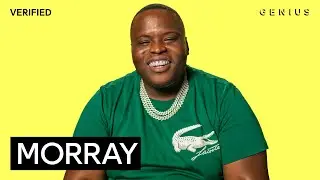 Morray &ldquo;Trenches&rdquo; Official Lyrics & Meaning | Verified