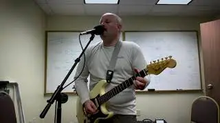MWR Comm Rec Talent Show