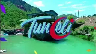 Tunceli Rafting Holiday Munzur River Canoe Kayak Camping Vacations