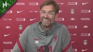 Ralf Rangnick is the best German coach says Jurgen Klopp, as the German takes over at Man Utd.