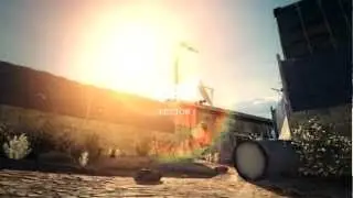 OCE: Episode 7 - Insane MW3 Edit By BenniboiWatson