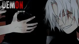 ДэмОн | озвучка ЯОЙ манги | 131 глава