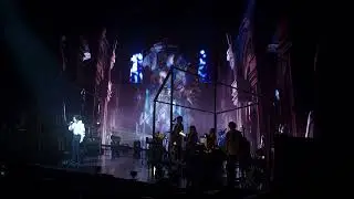 陳健安《天使藍》Life AfteR Live尾場20240303 雷同二友 Bernard