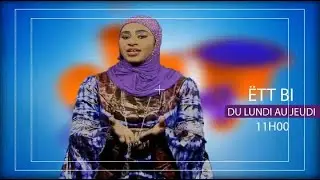 LIVE...ETT BI DU 14 01 2026 SUR LAMP FALL TV