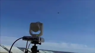 EO Sensor Tracking