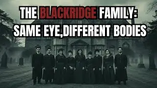 The Macabre History of the Blackridge Family &mdash; Every Mayor Was One of Them