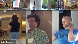 Neurohack 2024 - Hack Project Pitches: 08/05