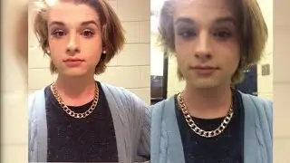 Teen's suit accuses South Carolina DMV of sex discrimination